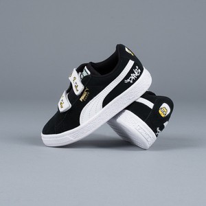 puma minions trainers