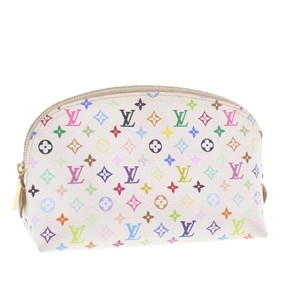 pochette multicolor