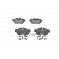 Bosch BremsbeläGe 0 986 494 192 BremsklöTze