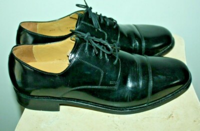 Cole Haan Patent Leather Men’s size 12 COLE HAAN Men main image 4