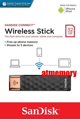 SanDisk Connect　16GB SDWS4-016G-G46 Amazon.co.jp: SanDisk Sandisk Connect， 16GB SDWS4-016G-G46