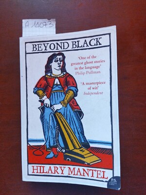 Mantel Beyond schwarz