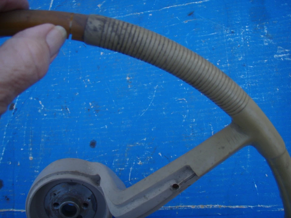 Pontiac 60 Ventura 1960 Catalina Bonneville volante de lujo Foto 3 de 4