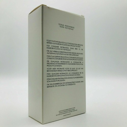 Dolce & Gabbana King K Men Cologne Spray 3.3 oz Packaging As Shown - Picture 4 of 5