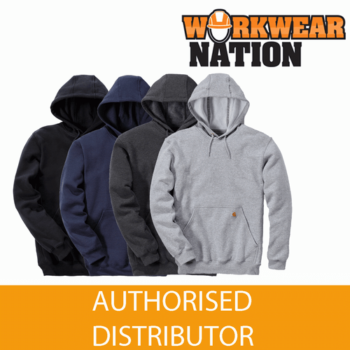 Carhartt K121 Loose Fit Sweatshirt 