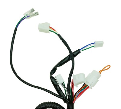 Arnés De Cable CDI Profional Más Adecuado Para GY6 4 Tiempos 50CC 150CC SCOOTE - Foto 12
