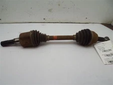 Driver Left Axle Shaft Front Axle Fits 06-10 EXPLORER 183338