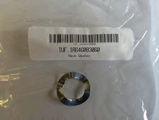 New Genuine OEM Tuff Torq Transmission 1A646083060 Wave Washer