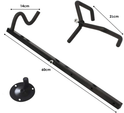 Tempesta Musica Lirica Lavanderia Piedistallo Per Chitarra Classica Amazon Avere - Foto 5