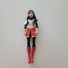 Figura de acción DC Hero Girls Katana 6"