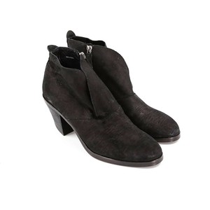 eileen fisher murphy bootie
