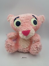 Pink Panther PALS B2910 Furyu 2007 Plush 7" Stuffed Toy Doll Japan
