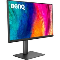 Benq PD2706QN Designer Monitor, Led-Monitor, 68,6 Cm (27 Zoll), Schwarz