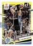 James Webb III 2023-24 Donruss Turkish EuroLeague #50 Basketball ID:106198