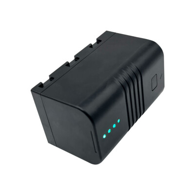 BL-6800 6800mAh  Battery For Hi-target V98 A16  GPS RTK GNSS Battery 8.4V