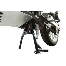CAVALLETTO CENTRALE NERO SW-MOTECH HONDA XL 600 V Transalp 1996