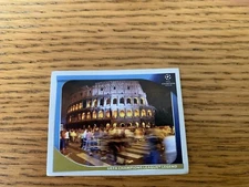 Panini Champions League 2008-09 Stickers 383-564