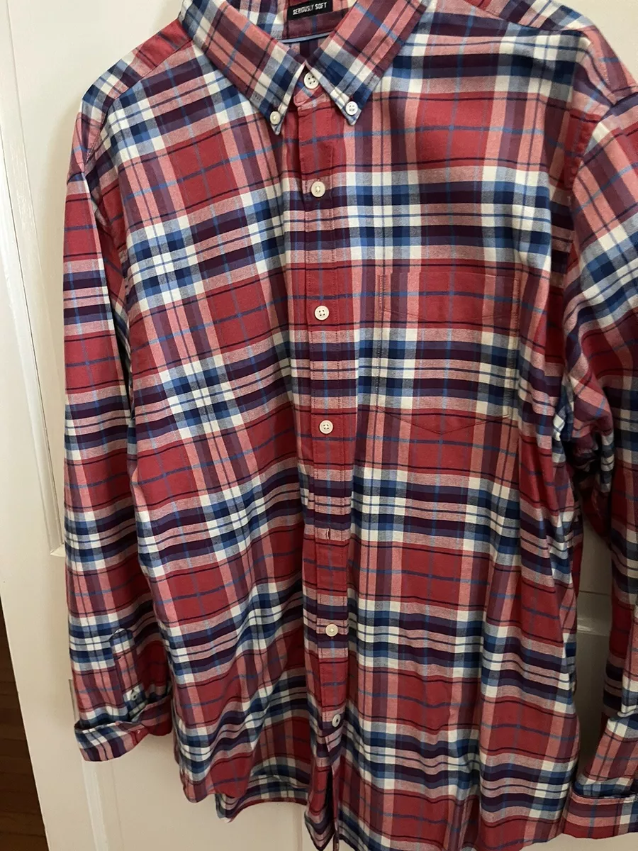American eagle hotsell mens shirts