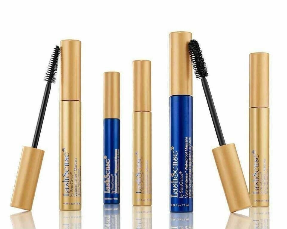 💌 LASHSENSE VolumeIntense MASCARA SeneGence NEW/SEALED ---BUY MORE/SAVE MORE - Image 4 of 4