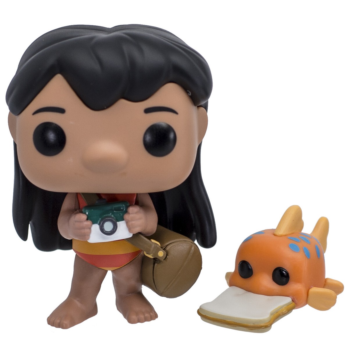 popopoページ プッパプーポ ESSIAN×PUPPAPUPO P-edition ベビーシート