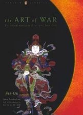 The Art of War: The Essential Translation of the Classic Book of Life (Pe - GOOD