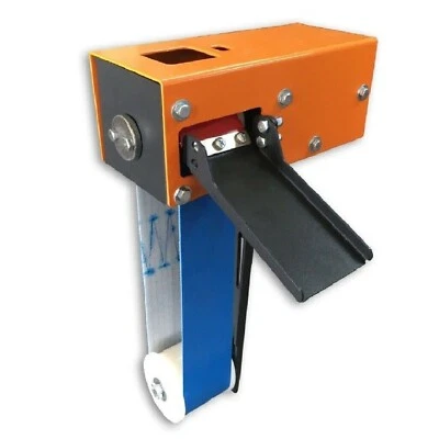 UZMAN-SKIMMER Industrie Ölskimmer Kühlschmierstoffe Bandskimmer Bettbahnöl Schlosserei