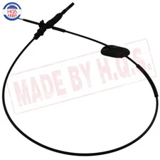 Auto Transmission Shifter Shift Selector Cable 15785087 For GM Envoy Trailblazer