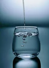 1 Gallon John Ellis Living Water BPA-FREE   Electron Energized 