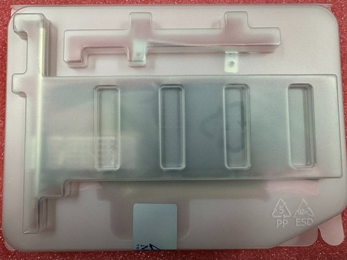 NEW Mellanox CX653105A ConnectX-6 EDR/HDR 100GB Ethernet Adapter MCX653105A-ECAT - Picture 3 of 9