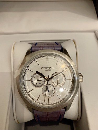 Orologio Ottaviani Multieye Uomo | eBay
