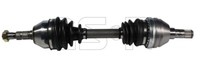 244052 GSP Antriebswelle FüR Opel,Vauxhall