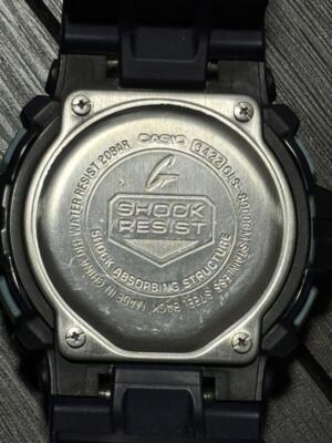 G-SHOCK GLS-8900CM-2JF | eBay