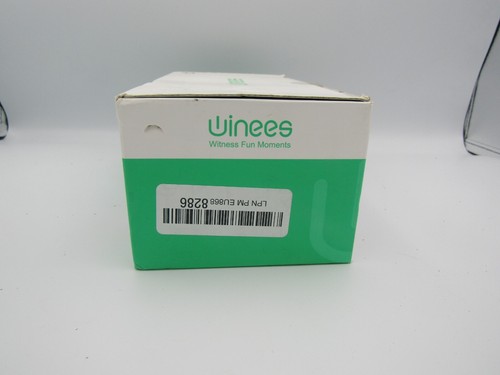 Winees M2X Telecamera di sicurezza PTZ wireless per interni - Foto 2 di 8