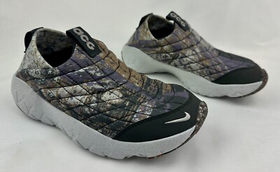 nike acg moc 3.0 hiking sneaker