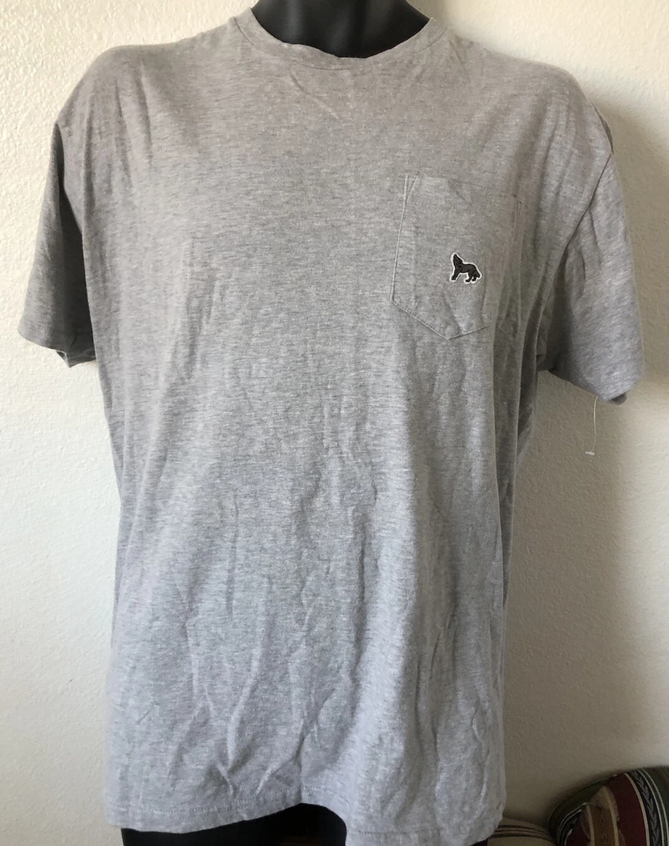VTG. VANS x CHIMA FERGUSON Collaboration Sydney Mens Pocket Skate RARE T Shirt L