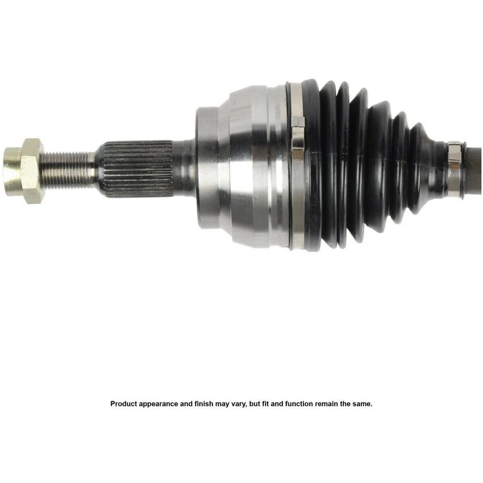 Conjunto de eje articulado CV lado delantero conductor y pasajero para 4x4 RAM 1500 Foto 2 de 3