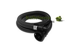 Ersatz-Schlauch Saugschlauch 3,5 Meter 3,5m passend für Festool CTL 44 / CTM 44