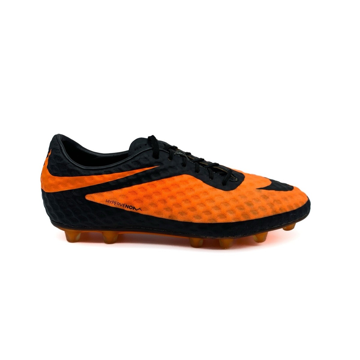 Nike Hypervenom Phantom 1 Elite HG US 9.5 UK 8.5 | eBay Nike Hypervenom Phantom 1 Elite HG US 9.5 UK 8.5 | eBay