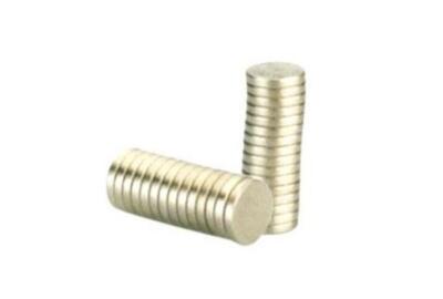 Rare Earth Magnets - 1mm x 5mm | Gale Force Nine Modelling | EAN 9420020211988