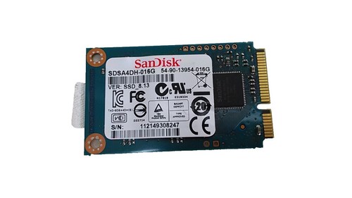 SanDisk SDSSDH3-1T00 1TB SSD Solid State Drive Tested | eBay