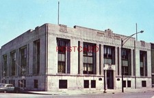 1964 ZWIAZEK NARODOWY POLSKI NAJWIEKSZA POLSKA ORGANIZACIA BRATNIEJ POMOCY