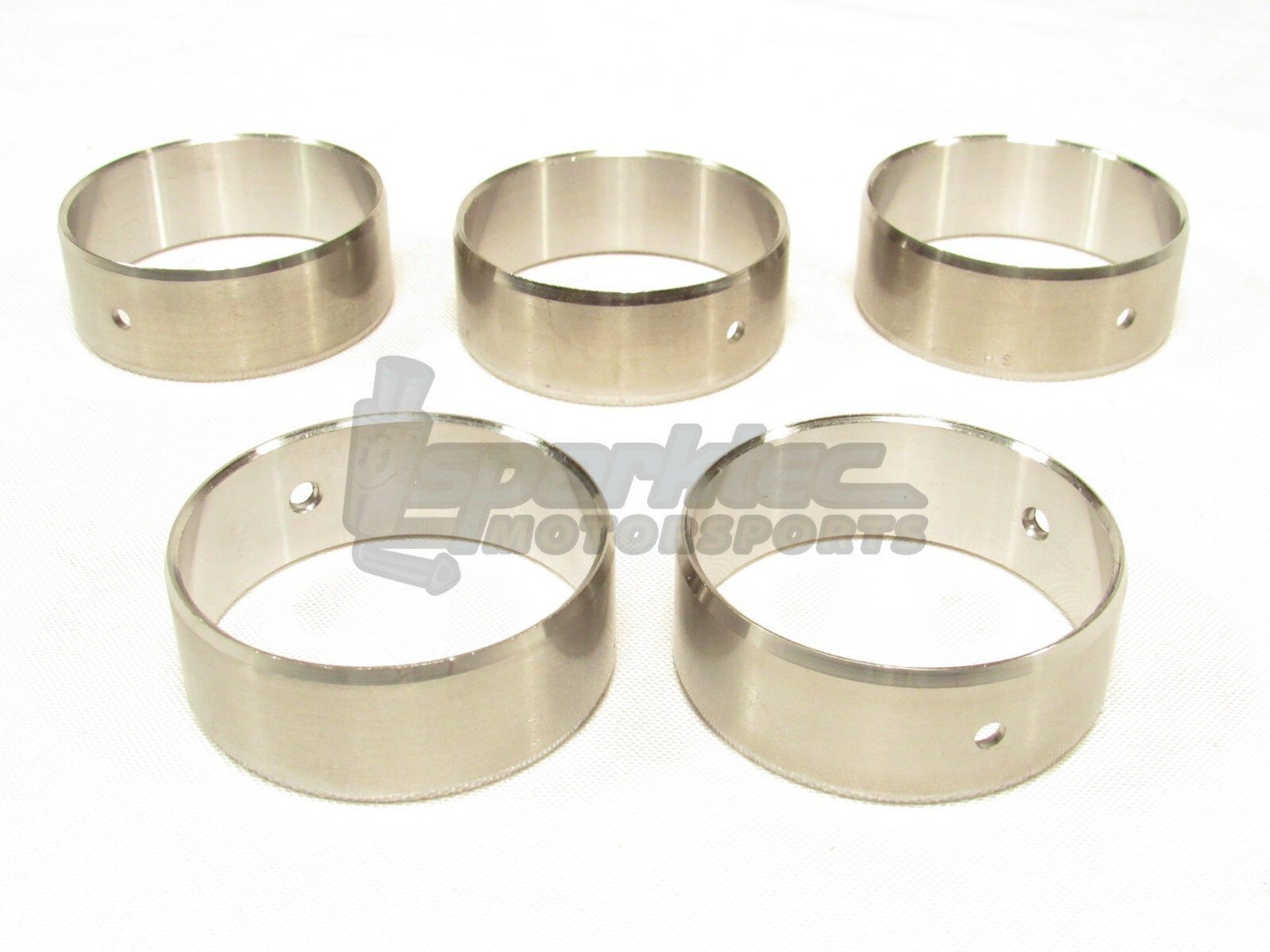 Clevite Engine Bearings Cam Camshaft Chevy SBC 283 320 305 307 327 350