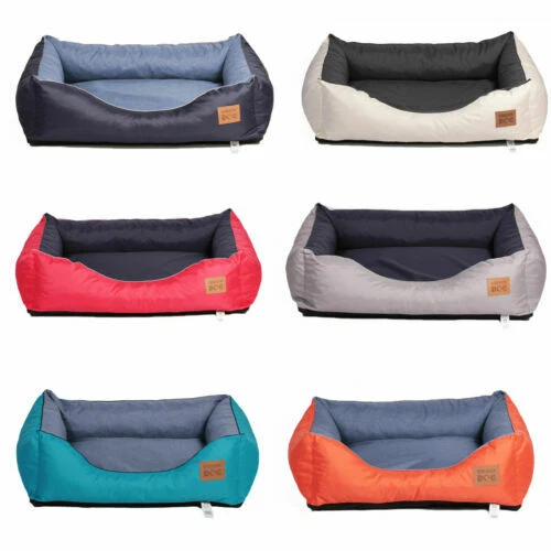 Hundebetten aus Polyester