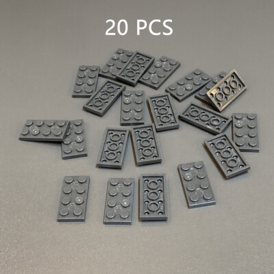 20 Display Stand Base For Mega Bloks Construx HALO CALL OF DUTY COD FIGURE #72