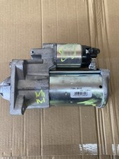 MINI COOPER SD MK4 F55 Starter Motor / New- 2014-19