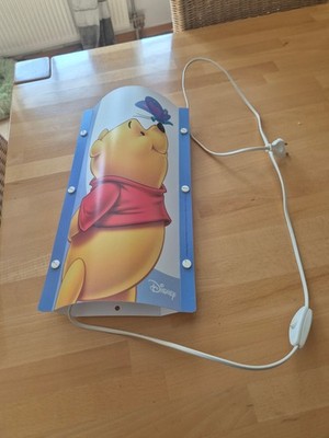 Disney Lampe Winnie Pooh