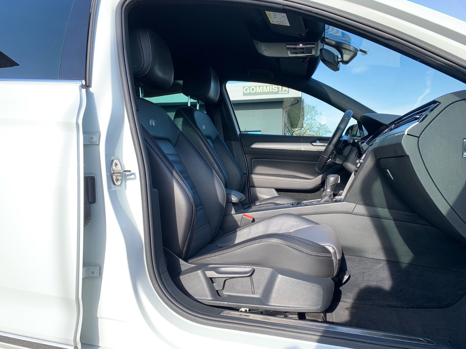 Volkswagen Passat foto 5