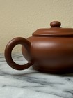 A handmade hongni teapot, made By Xu, Yuan Ming 徐元明制- 研高. — photo 5