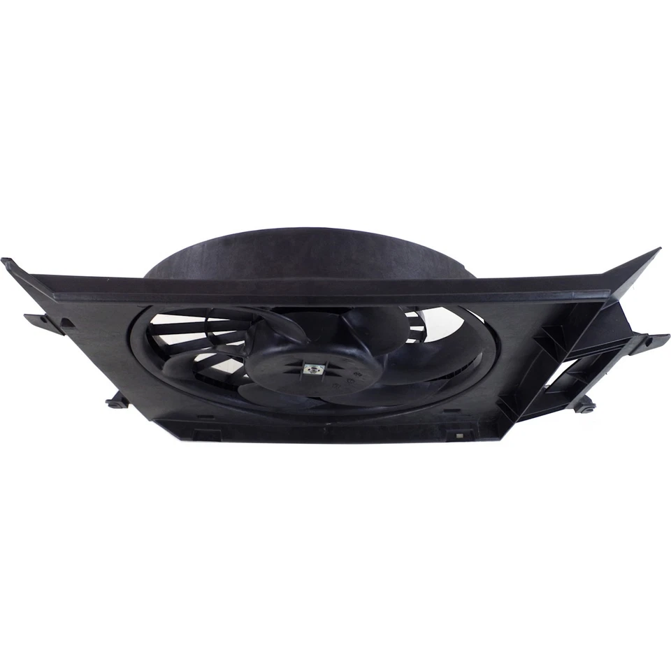 Ventilador de refrigeración del radiador para Nissan Quest Mercury Villager 99-2002 Foto 4 de 4