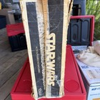 Star Wars The Empire Strikes Back Millennium Falcon Spaceship Vintage With Box — photo 8
